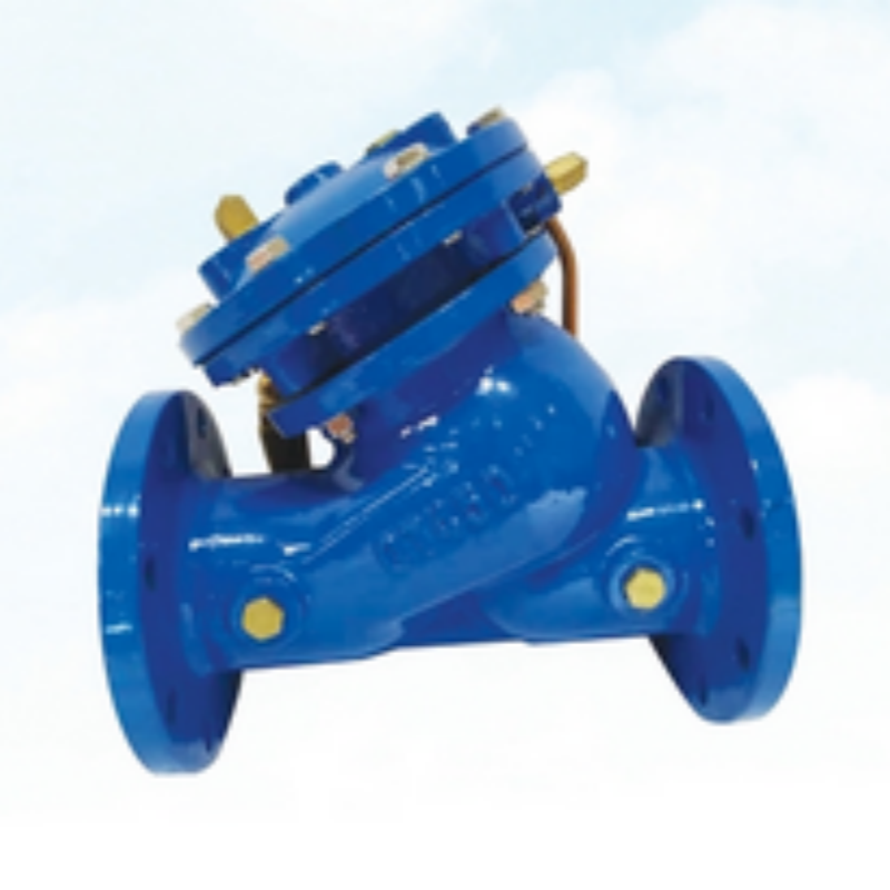 Filtru DN50
