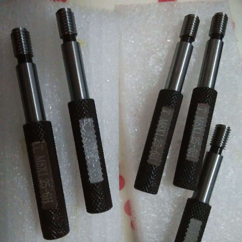 Fil Plug Gauge