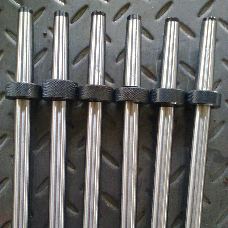 Morse conic gauge