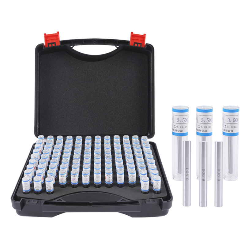 Pin Gauge-ul