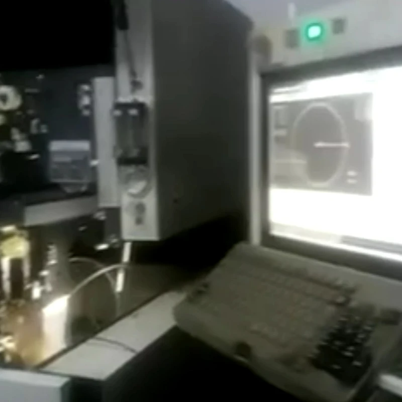 Plug gauge inel gauge prelucrare video