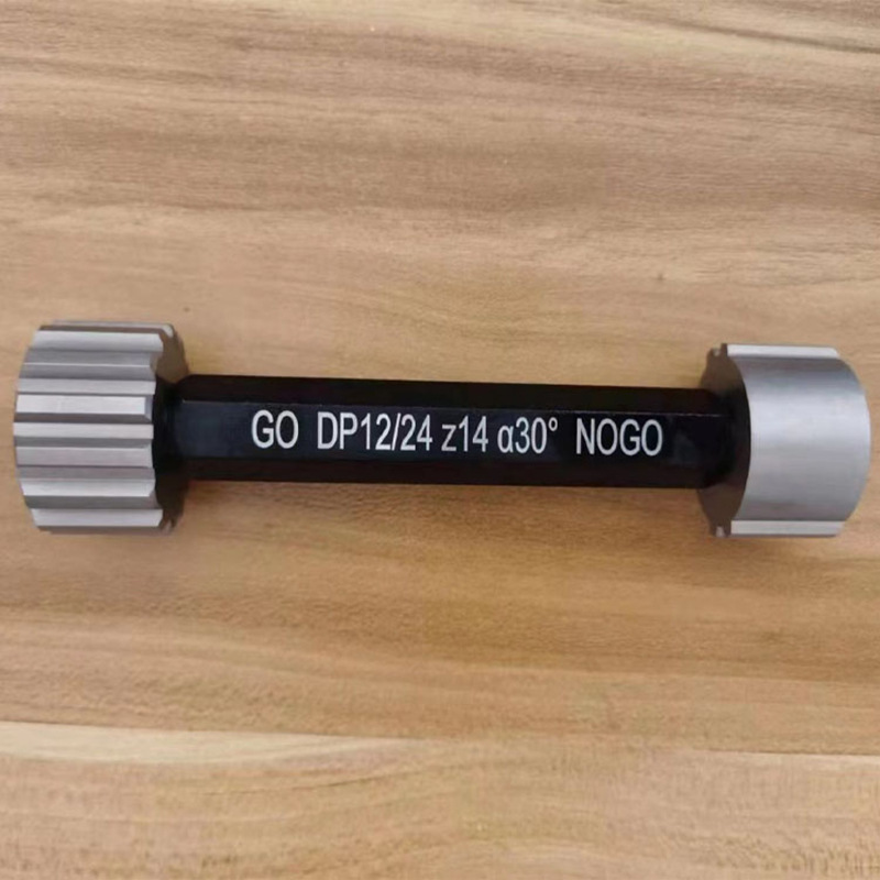 Citiți mai multe despre Plug Gauge