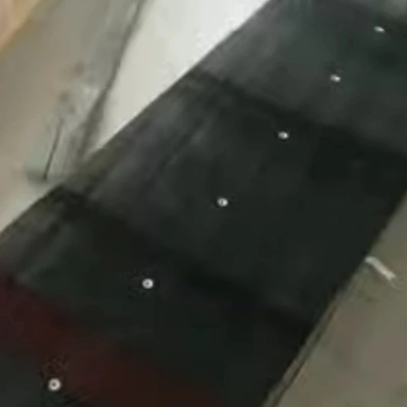 Video-uri de transport maritim de cadre magnetice în formă de V și cutii magnetice pătrate
