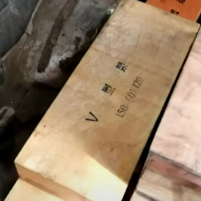 Video-uri de livrare de cadre magnetice în formă de V și cutii magnetice pătrate