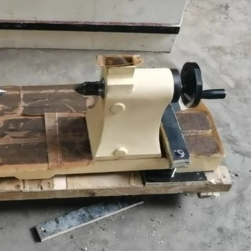 V Bloc și dublu scop Center Dial Indicator Tester